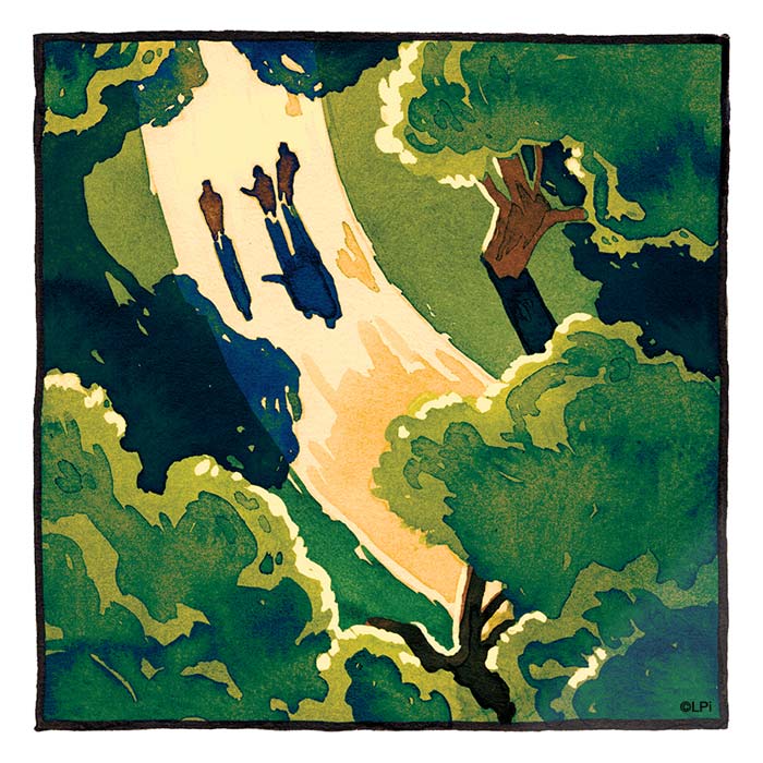 Saint Brendan The Navigator Catholic Community